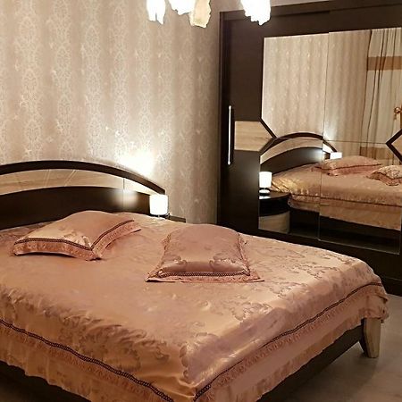 Apartamento Garsoniera Jad Tîrgu Ocna Exterior foto
